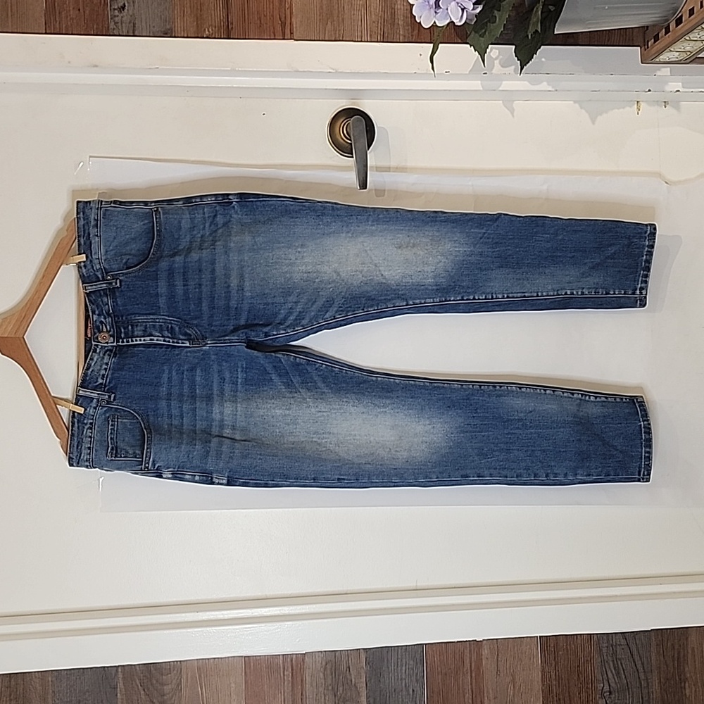 Warren Webber Blue‎ Jeans size 38/52
